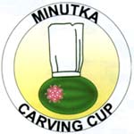 Minutka Carving Cup