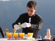 6th Bartender Cup Competition - Bled, Slovenia