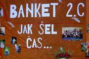 Banket 2.C - 2014