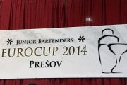 Mezinárodní soutěž Eurocup 2014 Prešov