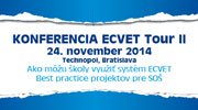 Vyhodnocení projektu ECVET TOUR II 