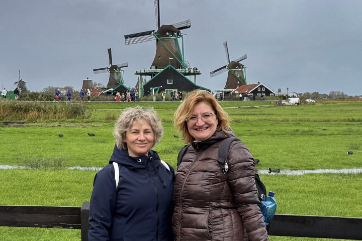 Brain-Based Learning – Amsterdam 2025