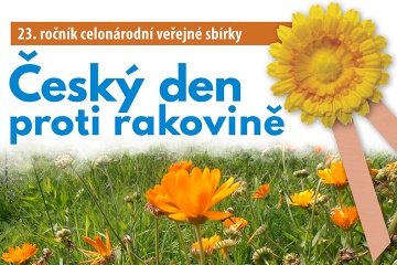 Český den boje proti rakovině