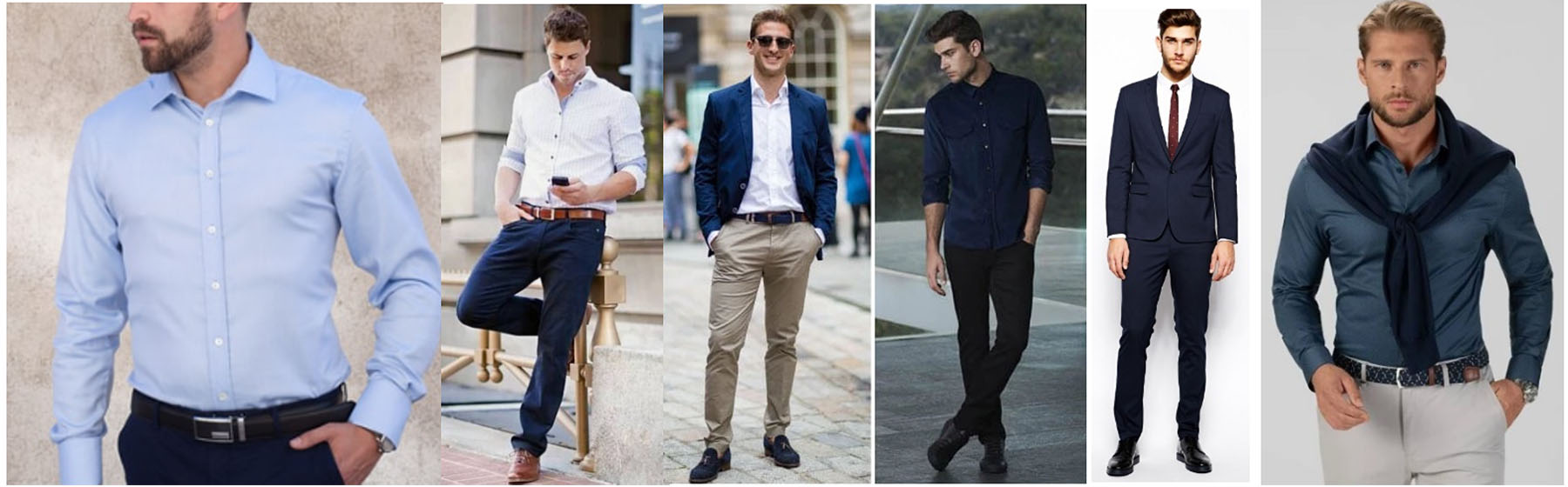 Dress Code