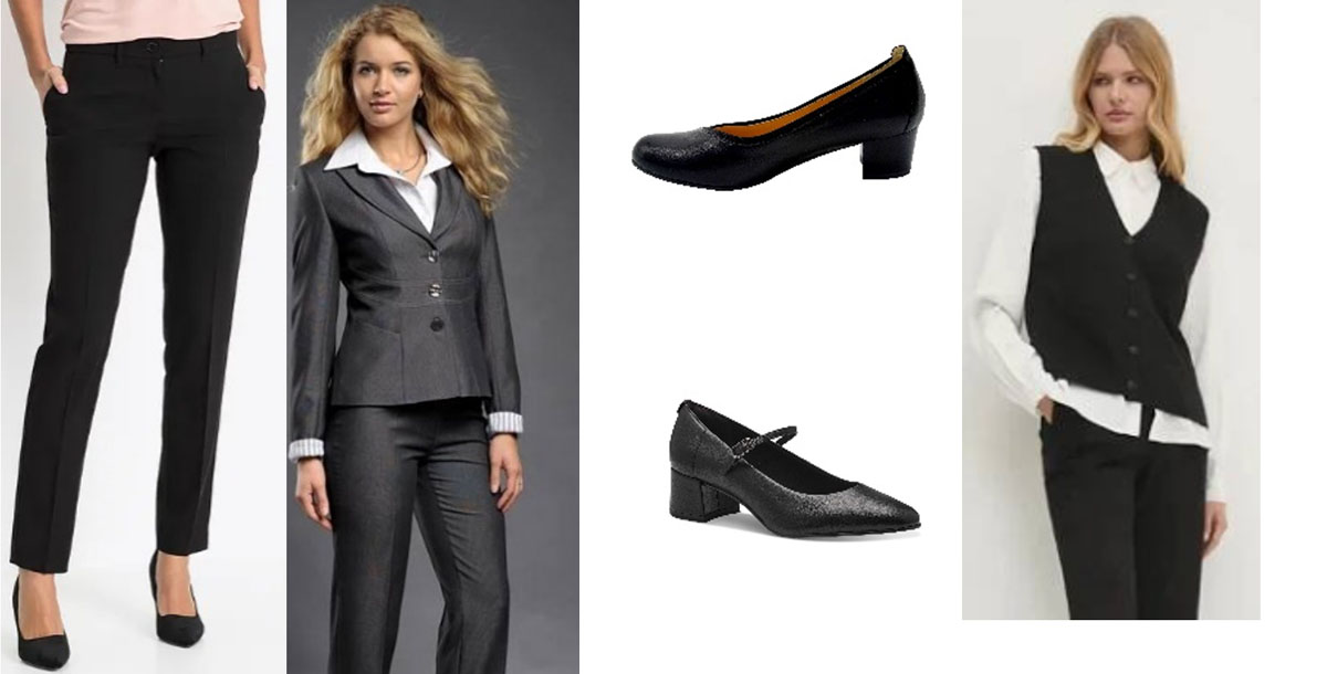 Dress Code