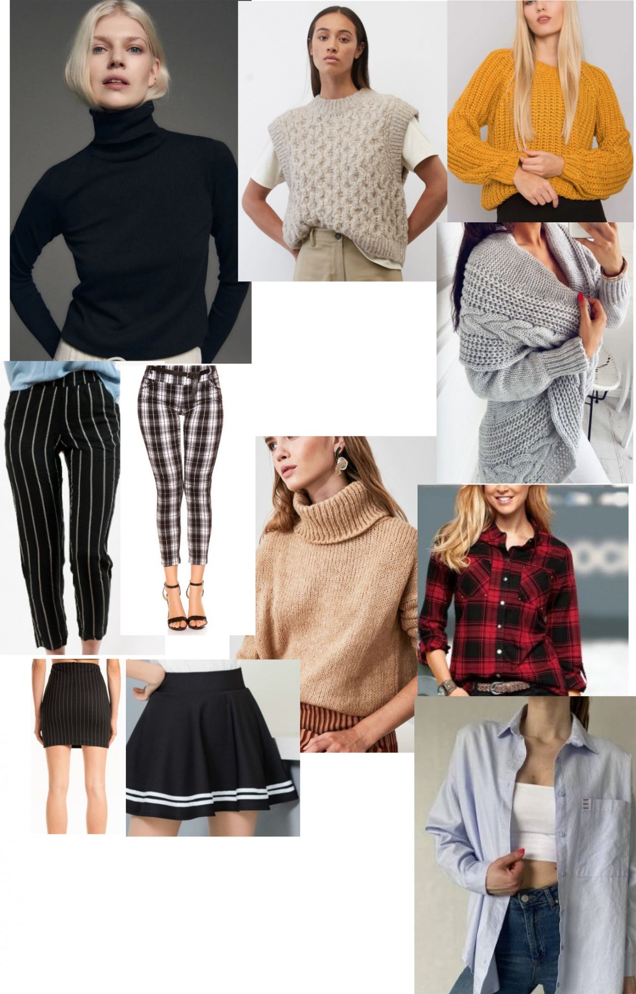 Nepovolený dress code