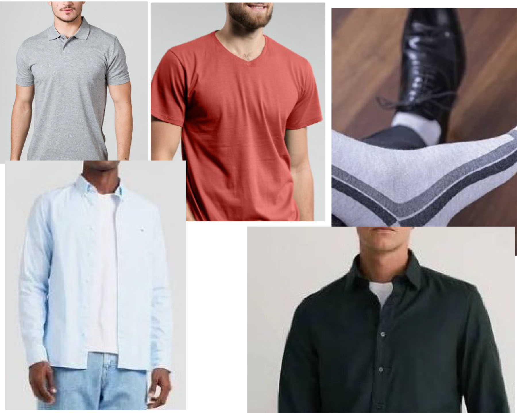 Nepovolený dress code