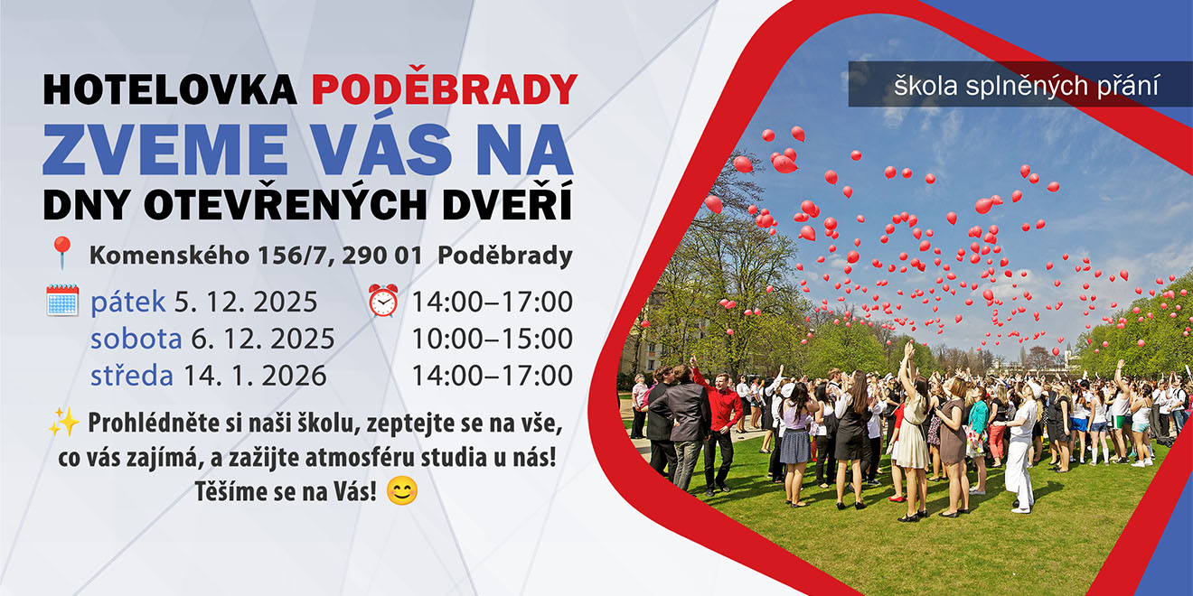 Dny otevřených dveří