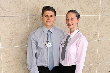 Dress code