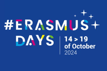 Erasmus Days na hotelovce