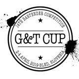 Barmanská soutěž G&T CUP v Bledu