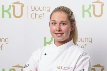 Soutěž KU Young Chef 2020 má vítěze z HŠ Poděbrady