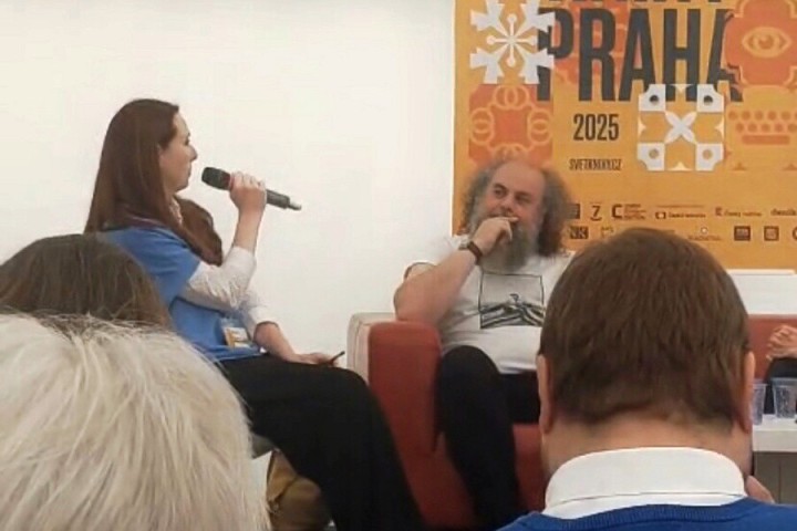 Jak bude svět vypadat za 30 let? - literární soutěž