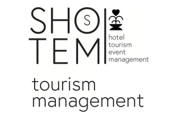 Praktická odborná část – Tourism Management
