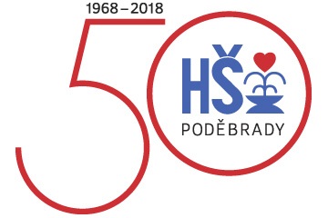Oslavy 50. výročí Hotelové školy v Poděbradech