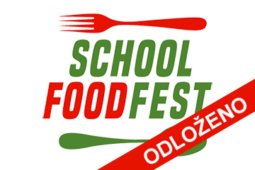 School Food Fest Poděbrady 2021