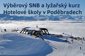 Lyžařský a snowboardový kurz v rakouských Dolomitech