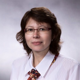 Ing. Helena Štěpánová, Ph.D.