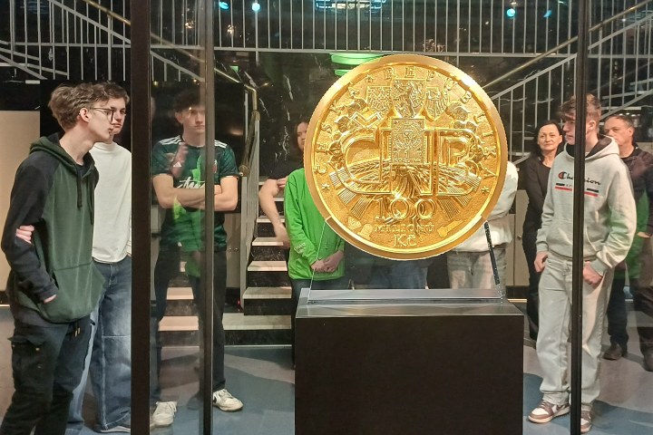 Za poznáním centra Prahy až k&nbsp;České národní bance