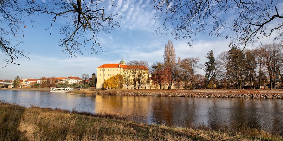 Hotelová škola Poděbrady