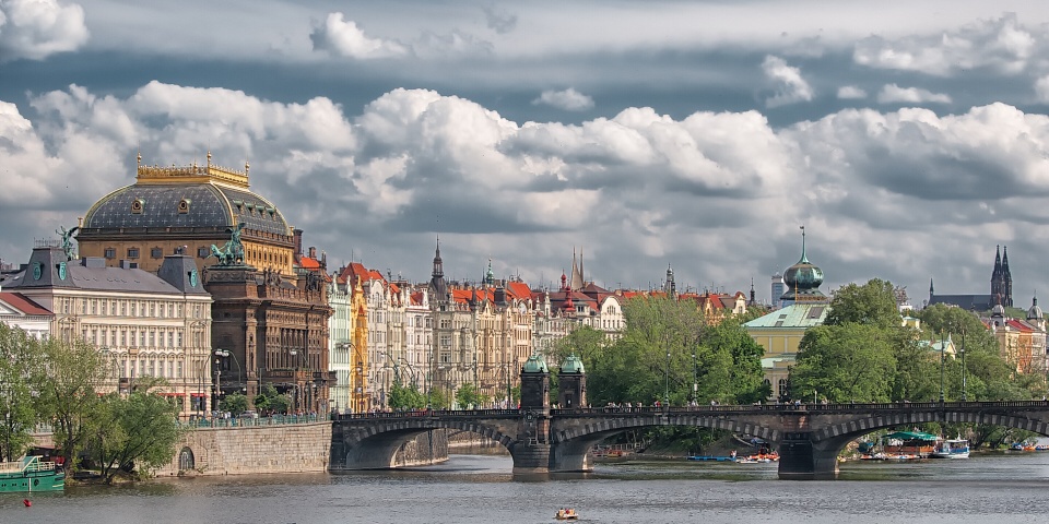 Hotelová škola Poděbrady