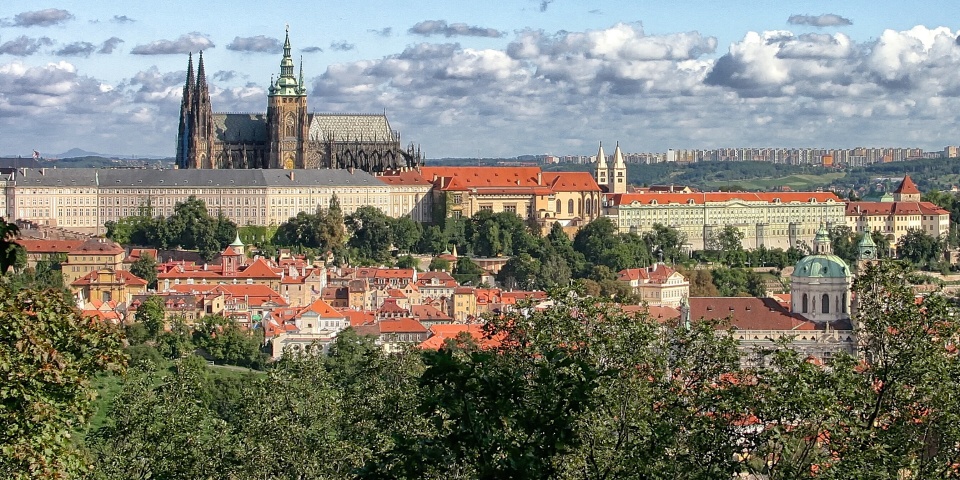 Hotelová škola Poděbrady