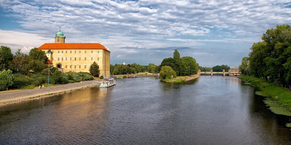 Hotelová škola Poděbrady