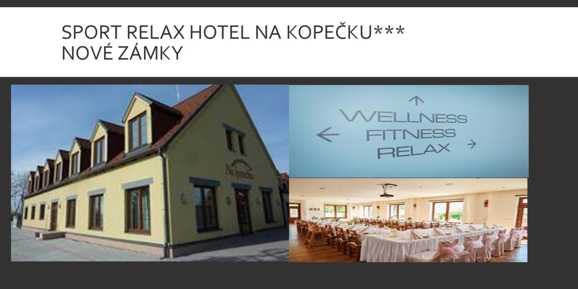 Hotelová škola Poděbrady