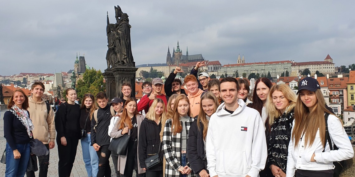 Hotelová škola Poděbrady