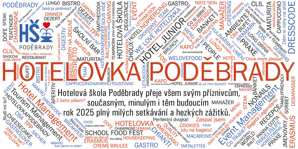 Hotelová škola Poděbrady