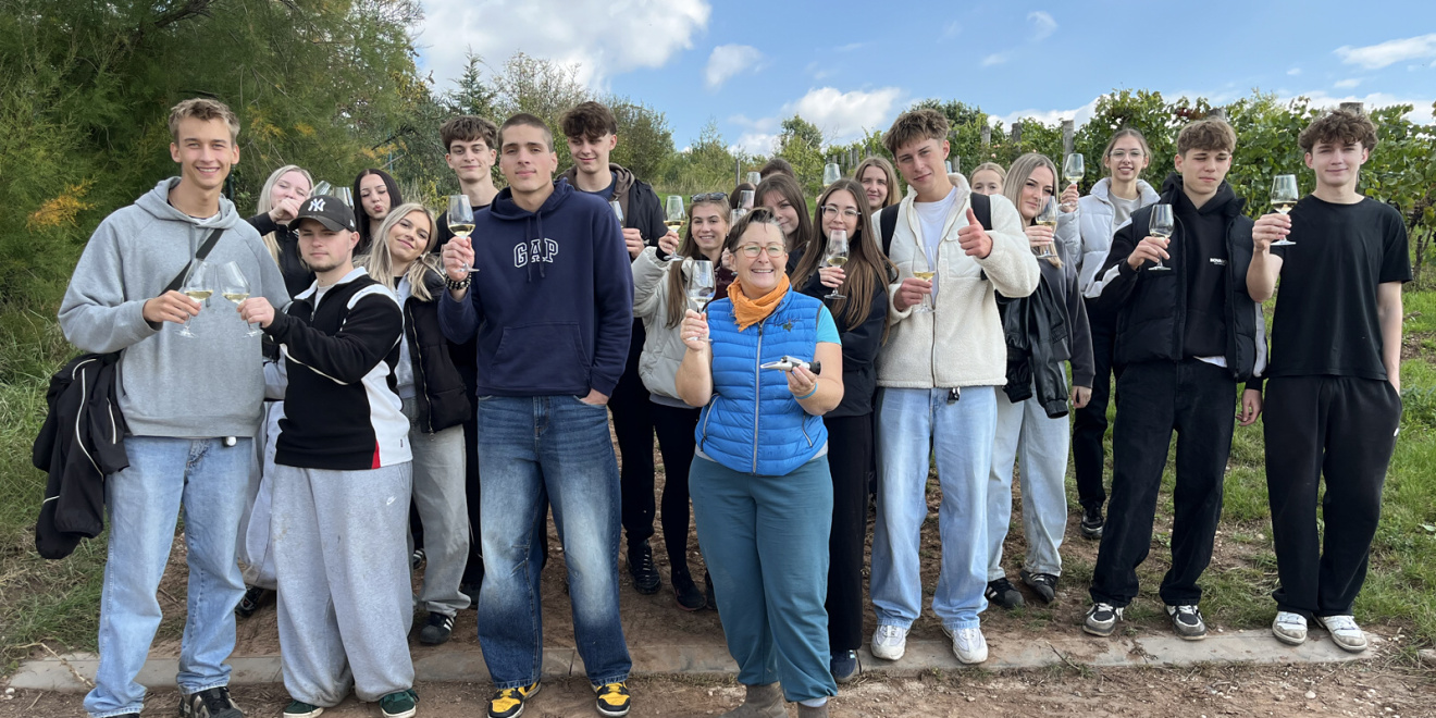 Hotelová škola Poděbrady