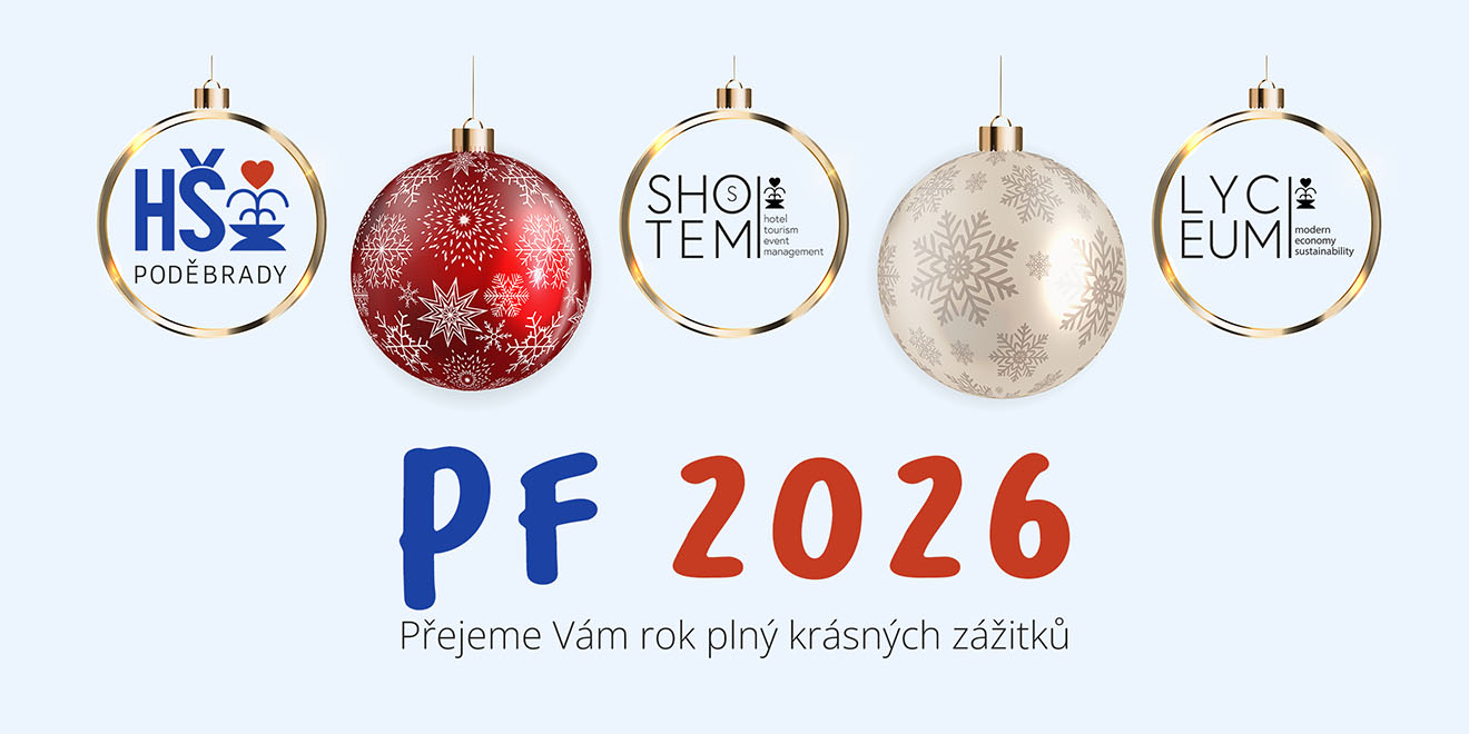 Hotelová škola Poděbrady