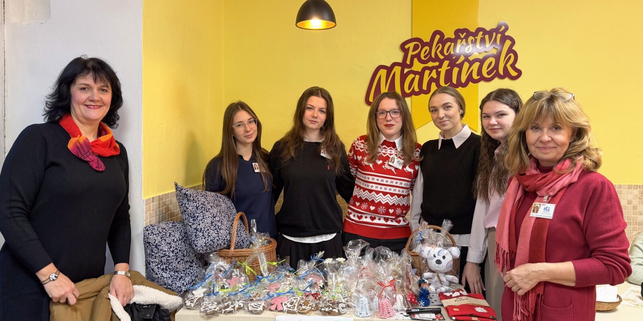 Hotelová škola Poděbrady