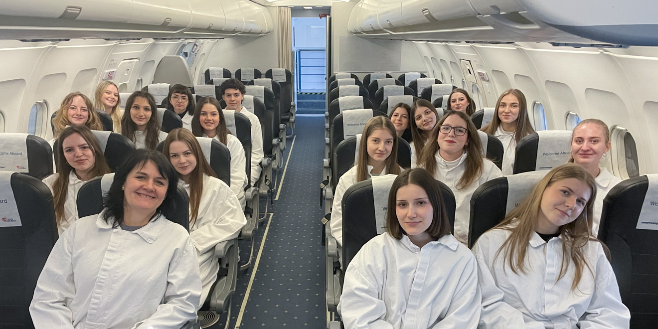 Hotelová škola Poděbrady