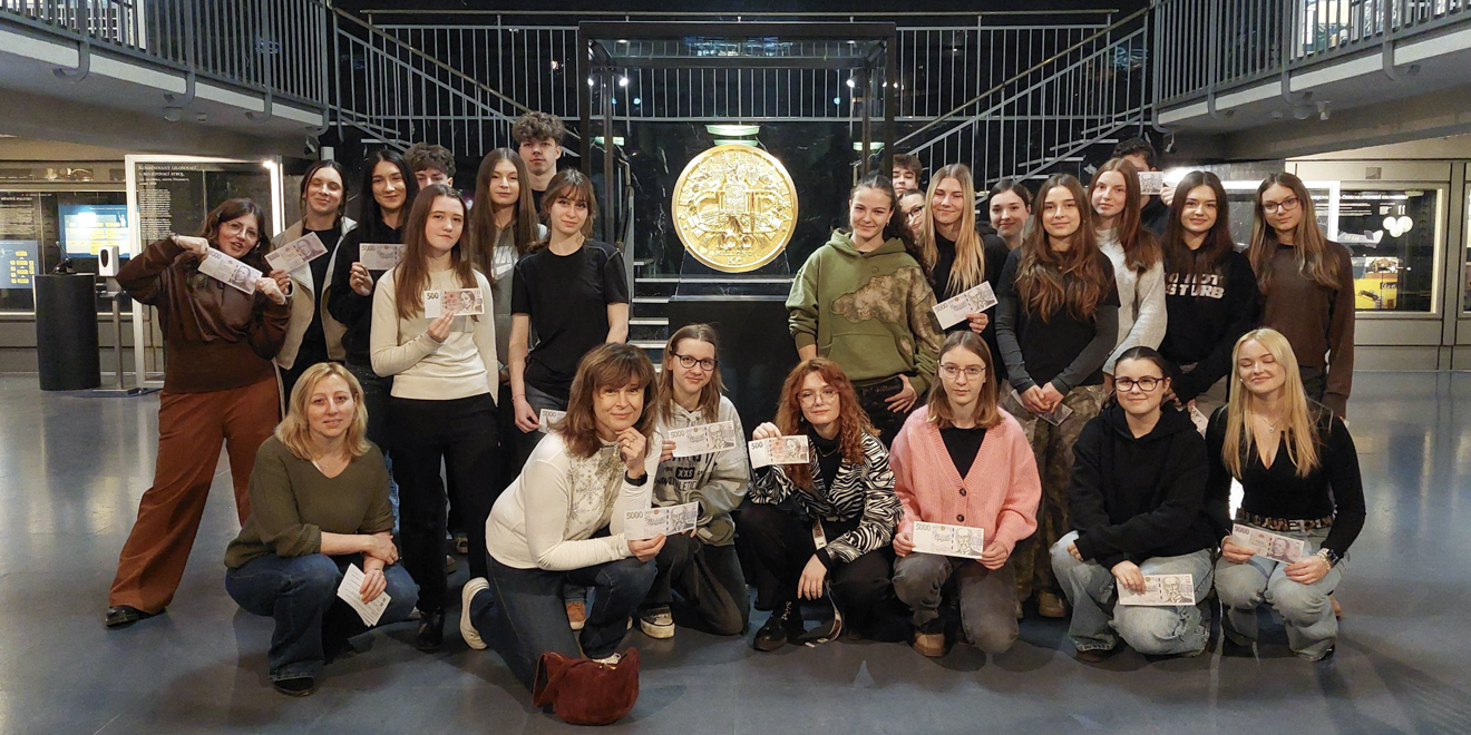 Hotelová škola Poděbrady