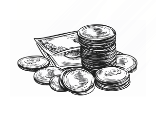 Bezhotovostní platby