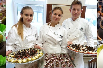 Nabídka odborných kurzů