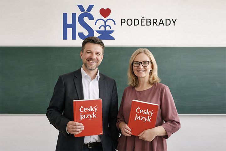 Vyučující ČJ – LIT – ZSV