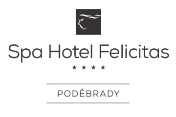 Studenti 3.C v hotelu Felicitas