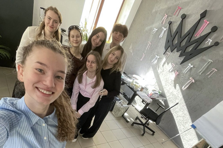 Jak se rodí dokonalý šálek