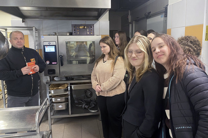 Po stopách za africkým světem