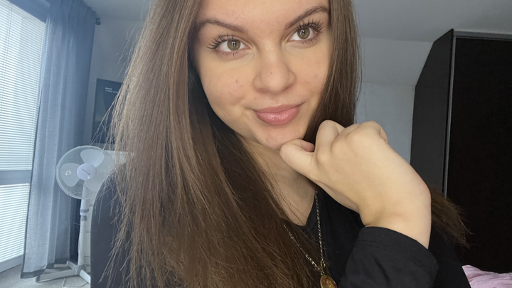 Sára Adamová