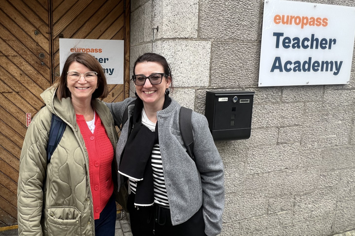 Erasmus+