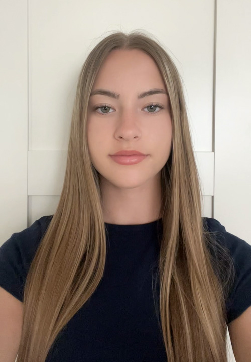 Lucie Hladká