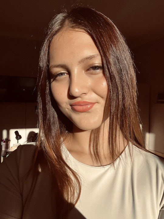 Monika Kyanková