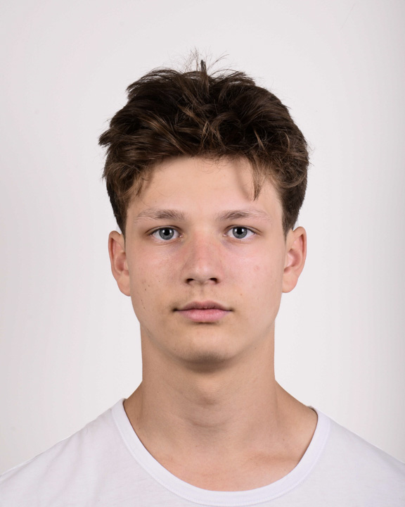 Šimon Mašín