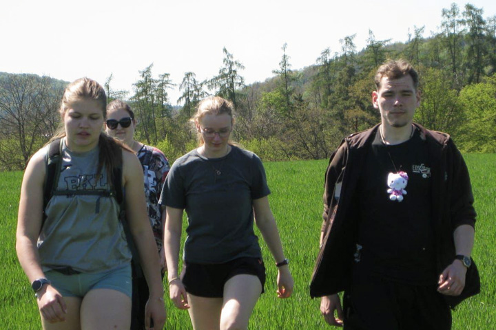 DofE Award