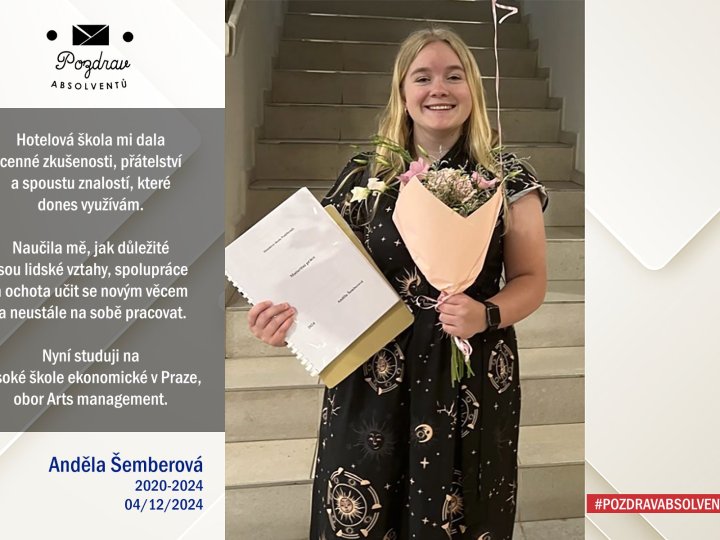 SemberovaAndela