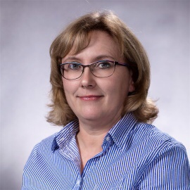 Ing. Daniela Drobná