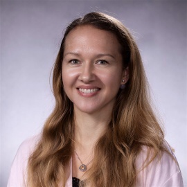 Mgr. Valerie Papežová